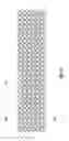 Fig. 10 - Thin plastic leadless package with exposed metal die paddle