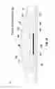 Fig. 22 - Thin plastic leadless package with exposed metal die paddle