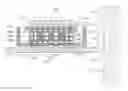 Fig. 01 - Assembly including plural through wafer vias, method of cooling the assembly and method of fabricating the assembly