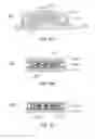 Fig. 10 - Assembly including plural through wafer vias, method of cooling the assembly and method of fabricating the assembly