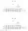 Fig. 04 - Semiconductor devices and package substrates having pillars and semiconductor packages and package stack structures having the same