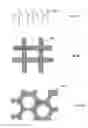 Fig. 13 - Planar srfet using no additional masks and layout method