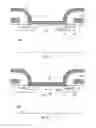 Fig. 16 - Planar srfet using no additional masks and layout method