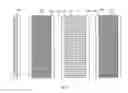 Fig. 19 - Planar srfet using no additional masks and layout method