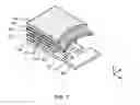 Fig. 08 - Capacitor structure in an integrated circuit