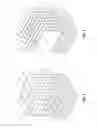 Fig. 04 - Array of gated devices and methods of forming an array of gated devices
