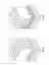 Fig. 12 - Array of gated devices and methods of forming an array of gated devices