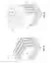 Fig. 15 - Array of gated devices and methods of forming an array of gated devices