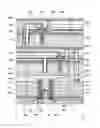 Fig. 01 - Semiconductor device having a wide-gap semiconductor layer in an insulating trench