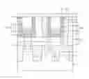 Fig. 01 - Method of manufacturing a semiconductor device having bit line structures disposed in trenches