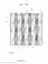Fig. 14 - Method of manufacturing a semiconductor device having bit line structures disposed in trenches