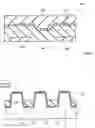Fig. 01 - Nonvolatile semiconductor memory device and method of manufacturing the same