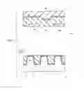 Fig. 08 - Nonvolatile semiconductor memory device and method of manufacturing the same