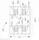 Fig. 12 - Floating gate memory cells in vertical memory