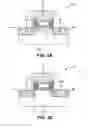 Fig. 03 - Memory cell having isolated charge sites and method of fabricating same