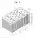 Fig. 04 - Semiconductor device having staggered pillars