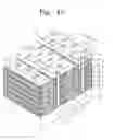 Fig. 47 - Semiconductor device having staggered pillars