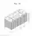 Fig. 49 - Semiconductor device having staggered pillars
