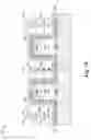 Fig. 09 - Composite spacer for silicon nanocrystal memory storage