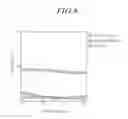 Fig. 12 - Organic lighting emitting display device including light absorbing layer and method for manufacturing same