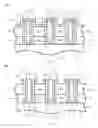 Fig. 05 - Integrated circuits with self aligned contact structures for improved windows and fabrication methods