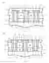 Fig. 06 - Integrated circuits with self aligned contact structures for improved windows and fabrication methods