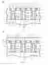 Fig. 07 - Integrated circuits with self aligned contact structures for improved windows and fabrication methods