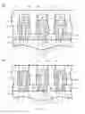 Fig. 12 - Integrated circuits with self aligned contact structures for improved windows and fabrication methods