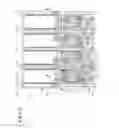Fig. 03 - Organic light emitting display panel comprising pixel repair region