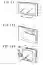Fig. 19 - Display apparatus and electronic apparatus