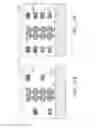 Fig. 14 - Integrated circuit comprising at least an integrated antenna