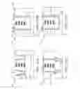 Fig. 32 - Integrated circuit comprising at least an integrated antenna