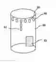 Fig. 01 - Process for fabricating silicon nanostructures