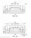 Fig. 09 - Array substrate structure and contact structure