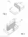 Fig. 03 - DEVICE INCLUDING CAVITY AND SELF-ALIGNED CONTACT AND METHOD OF FABRICATING THE SAME