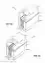 Fig. 17 - DEVICE INCLUDING CAVITY AND SELF-ALIGNED CONTACT AND METHOD OF FABRICATING THE SAME