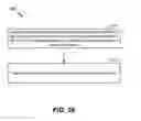 Fig. 19 - DEVICE INCLUDING CAVITY AND SELF-ALIGNED CONTACT AND METHOD OF FABRICATING THE SAME