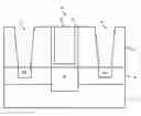 Fig. 01 - Forming transistors without spacers and resulting devices