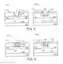 Fig. 03 - Replacement metal gates to enhance tranistor strain