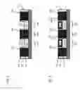 Fig. 06 - Gate stack and contact structure