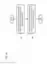 Fig. 12 - Gate stack and contact structure
