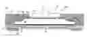 Fig. 01 - Wire bond sensor package