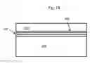 Fig. 03 - Flexible Monocrystalline Thin Silicon Cell