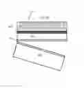 Fig. 32 - Flexible Monocrystalline Thin Silicon Cell
