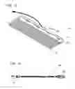 Fig. 11 - SOLAR CELL MODULE AND SOLAR CELL ARRAY