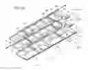 Fig. 19 - SOLAR CELL MODULE AND SOLAR CELL ARRAY