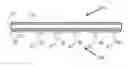Fig. 01 - PHOTO-VOLTAIC CELL AND METHOD OF MANUFACTURING SUCH A CELL