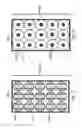 Fig. 11 - MULTI-CRYSTALLINE II-VI BASED MULTIJUNCTION SOLAR CELLS AND MODULES