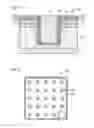 Fig. 12 - Optoelectronic component and method of producing an optoelectronic component