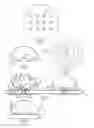 Fig. 02 - Encapsulated LED lens with bottom reflectors